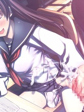 (同人CG集) [MillionServant] 倒錯中毒～キメセクの奴隷になった変態幼馴染～_287_05_a12