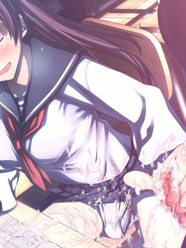 (同人CG集) [MillionServant] 倒錯中毒～キメセクの奴隷になった変態幼馴染～_288_05_a13