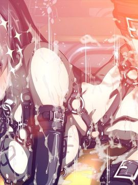 (同人CG集) [MillionServant] 倒錯中毒～キメセクの奴隷になった変態幼馴染～_324_10_a08