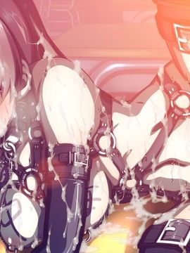 (同人CG集) [MillionServant] 倒錯中毒～キメセクの奴隷になった変態幼馴染～_325_10_a09
