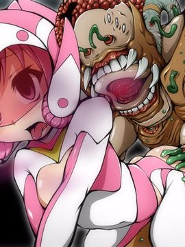 (同人CG)[蕎麦とマヨ]悪滅戦隊イレイザーファイブ【第1-2章】_a43