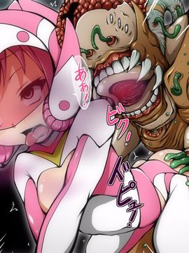 (同人CG)[蕎麦とマヨ]悪滅戦隊イレイザーファイブ【第1-2章】_a45