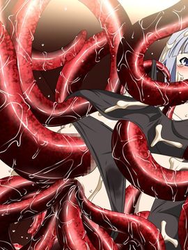 (同人CG集) [裏世界2] すーぱー変態CG集11 触手と寄生と異種出産 (よろず)_0044_03_ss_06