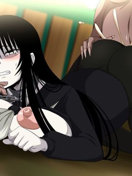 (同人CG集) [裏世界2] すーぱー変態CG集11 触手と寄生と異種出産 (よろず)_0245_11_ss_17