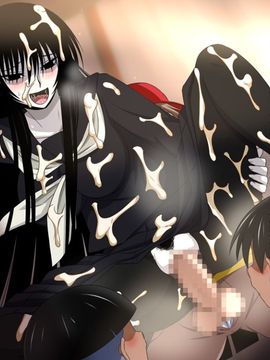 (同人CG集) [裏世界2] すーぱー変態CG集11 触手と寄生と異種出産 (よろず)_0276_12_ss_14