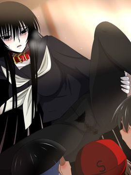(同人CG集) [裏世界2] すーぱー変態CG集11 触手と寄生と異種出産 (よろず)_0281_12_ss_19