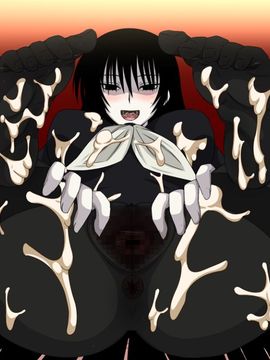 (同人CG集) [裏世界2] すーぱー変態CG集11 触手と寄生と異種出産 (よろず)_0308_13_ss_05