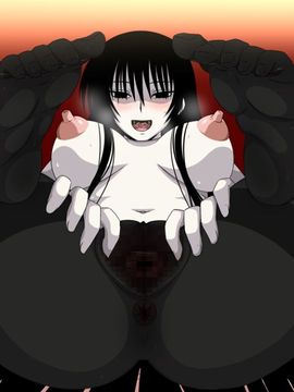 (同人CG集) [裏世界2] すーぱー変態CG集11 触手と寄生と異種出産 (よろず)_0323_13_ss_20