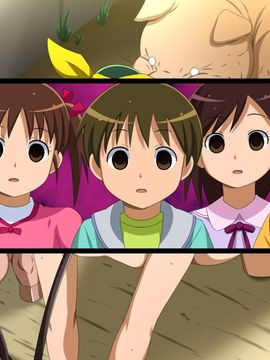 (同人CG集) [裏世界2] すーぱー変態CG集12 豚に飼われる雌奴隷その2_0049_049