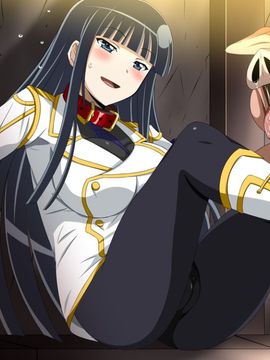 (同人CG集) [裏世界2] すーぱー変態CG集12 豚に飼われる雌奴隷その2_0457_457