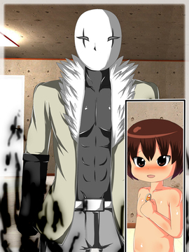 [同人CG][聖クロネコ騎士団]洗脳悪堕ち!脳ミソを弄られ性処理用肉便器兵に改造された正義の戦士_q32