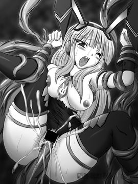 (C80)[とりのおいしいところ (鳥三)]ウサギノエロイホン_0025