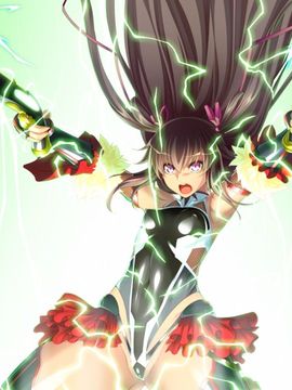 [Black Lilith] 対魔忍ユキカゼ2CG_0005