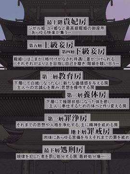 (同人CG集) [pinkjoe] 報酬の姫君3 princess super slut3_l063