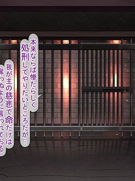 (同人CG集) [pinkjoe] 報酬の姫君3 princess super slut3_l110