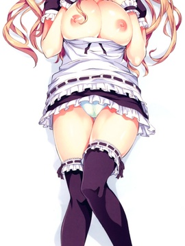 [とつしゅ] めんくい! [無修正]_005_000e