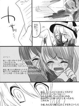 [Chemical Janky]The greatest hate springs from the greatest love_25
