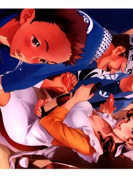(成年コミック) [西E田] デンドロビウム Dendrobium (全彩無修正)_210