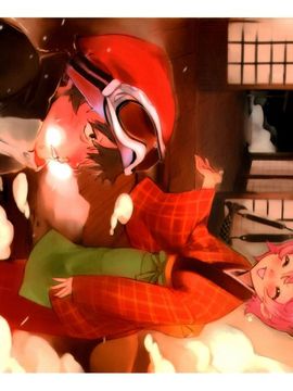 (成年コミック) [西E田] デンドロビウム Dendrobium (全彩無修正)_213