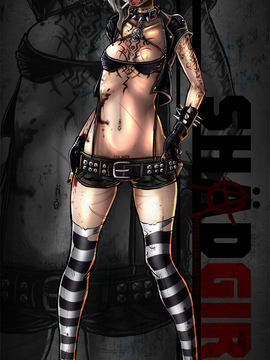Shadbase Comic Pack 3_2014-11-01-the-shadgirl