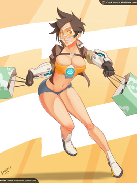 Shadbase Comic Pack 3_2014-12-07-the-tracker
