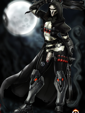 Shadbase Comic Pack 3_2014-12-08-analwatch-reaper