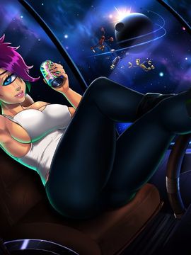 Shadbase Comic Pack 3_2015-02-09-leela