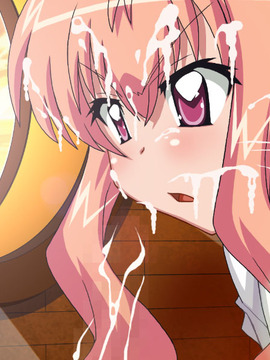 [18禁同人ゲームCG] ゼロ使。～Another Storys 2～_rz053
