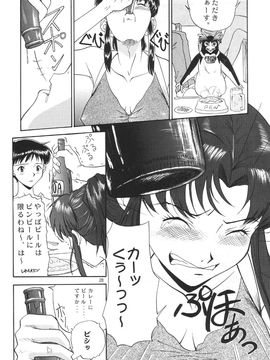 [血祭屋本舖] (C54) Evangelium Aeternitatis 永遠の福音書 (新世紀エヴァンゲリオン)_114_Evangelium_Aeternitatis_Eien_Fukuinsho_i_112