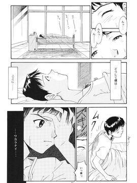 [血祭屋本舖] (C54) Evangelium Aeternitatis 永遠の福音書 (新世紀エヴァンゲリオン)_241_Evangelium_Aeternitatis_Eien_Fukuinsho_ii_055