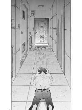 [血祭屋本舖] (C54) Evangelium Aeternitatis 永遠の福音書 (新世紀エヴァンゲリオン)_281_Evangelium_Aeternitatis_Eien_Fukuinsho_ii_095