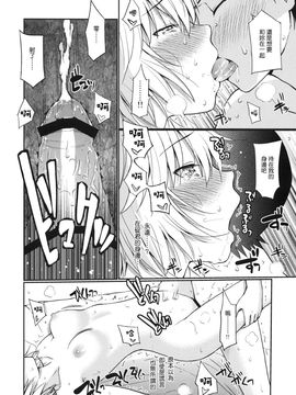 [ホムンクルス] (C77) White Lie (新世紀エヴァンゲリオン) [中]_wl_28