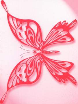 [けんたろう] 蝶美_Butterfly_Beauty_003