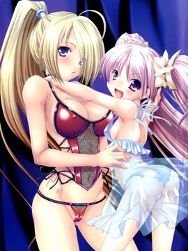 [Rusty Soul×或十せねか] Brandish 第02巻_007