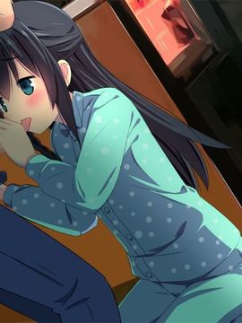 [ピーキー] 妹ニート更正調教_cg15_b