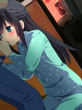 [ピーキー] 妹ニート更正調教_cg15_c