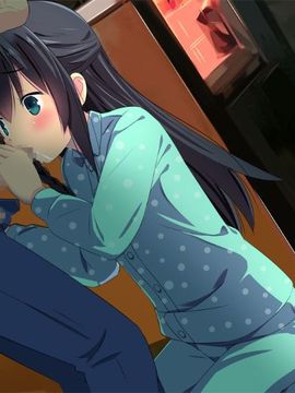 [ピーキー] 妹ニート更正調教_cg15_e