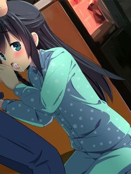 [ピーキー] 妹ニート更正調教_cg15_f