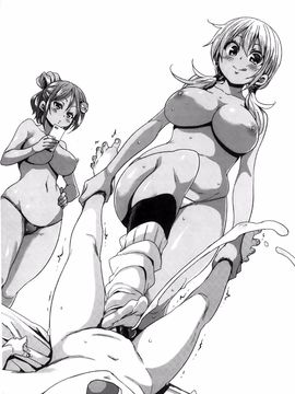 [丸居まる] Cherry＆GAL’s↑↑_022