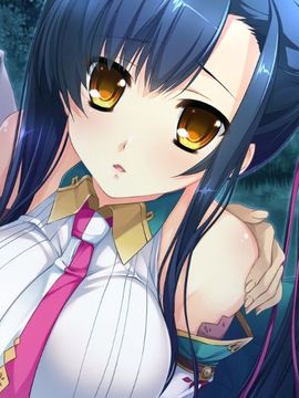 [BaseSon] 真・恋姫†英雄譚 １ ～乙女艶乱☆三国志演義［蜀_girlcelly@e_a1_01a