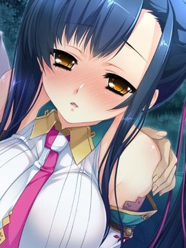 [BaseSon] 真・恋姫†英雄譚 １ ～乙女艶乱☆三国志演義［蜀_girlcelly@e_a1_01i