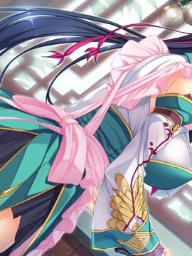 [BaseSon] 真・恋姫†英雄譚 １ ～乙女艶乱☆三国志演義［蜀_girlcelly@e_a1_06b