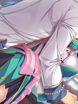 [BaseSon] 真・恋姫†英雄譚 １ ～乙女艶乱☆三国志演義［蜀_girlcelly@e_a1_06z
