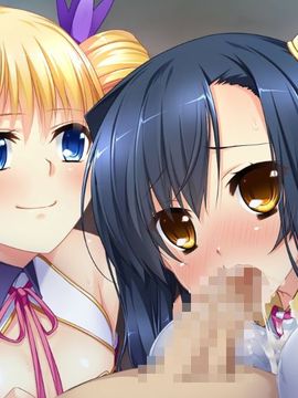 [BaseSon] 真・恋姫†英雄譚 １ ～乙女艶乱☆三国志演義［蜀_girlcelly@e_a1_08l