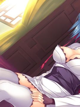 [BaseSon] 真・恋姫†英雄譚 １ ～乙女艶乱☆三国志演義［蜀_girlcelly@e_a2_04c