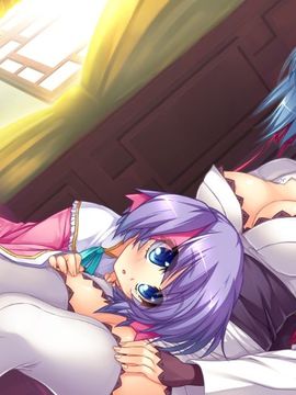 [BaseSon] 真・恋姫†英雄譚 １ ～乙女艶乱☆三国志演義［蜀_girlcelly@e_a2_04d