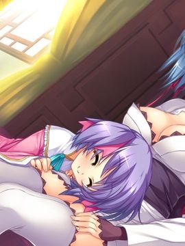 [BaseSon] 真・恋姫†英雄譚 １ ～乙女艶乱☆三国志演義［蜀_girlcelly@e_a2_04f