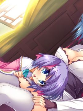 [BaseSon] 真・恋姫†英雄譚 １ ～乙女艶乱☆三国志演義［蜀_girlcelly@e_a2_04h