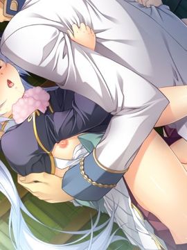 [BaseSon] 真・恋姫†英雄譚 １ ～乙女艶乱☆三国志演義［蜀_girlcelly@e_a2_07c
