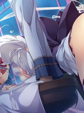 [BaseSon] 真・恋姫†英雄譚 １ ～乙女艶乱☆三国志演義［蜀_girlcelly@e_a2_11f